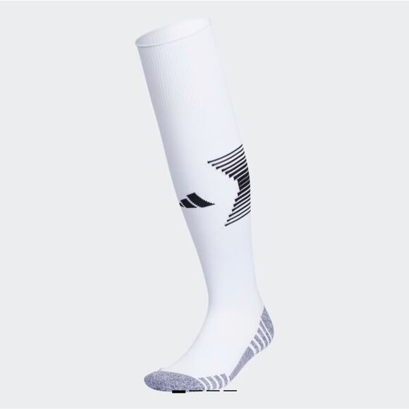 Adidas Soccer Team Over the Calf Speed Sock - Picture 1 of 3